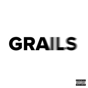 Album GRAILS de Pi’erre Bourne