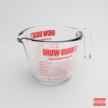 Album GROW GUIDE 3 de 163ONMYNECK