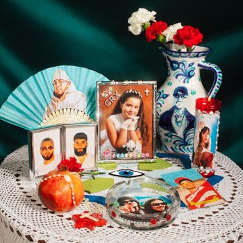 Album GRX - EP de Lola Índigo