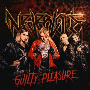 Album GUILTY PLEASURE de Neverlove