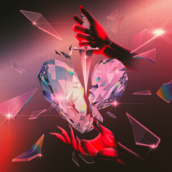 Album Hackney Diamonds de The Rolling Stones