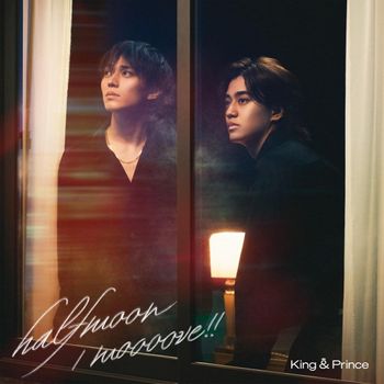 halfmoon / moooove!!