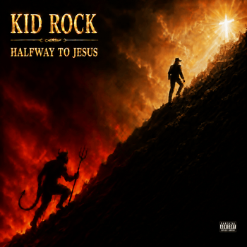 Halfway 2 Jesus