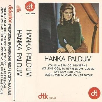 Hanka Paldum