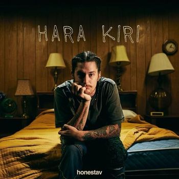 hara-kiri (Deluxe)