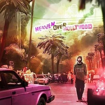 Heaven Over Hollywood