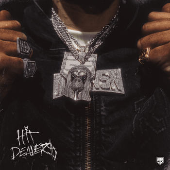 Hit Dealers - EP