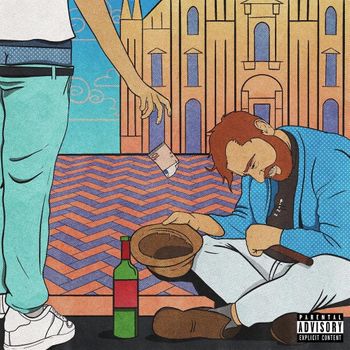 HO UCCISO L’HIP HOP ITALIANO