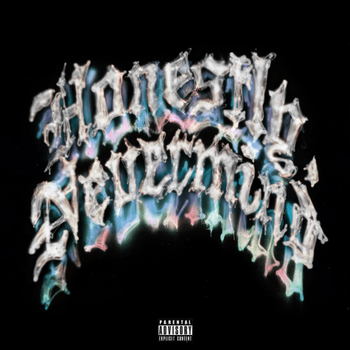 Album Honestly, Nevermind de Drake