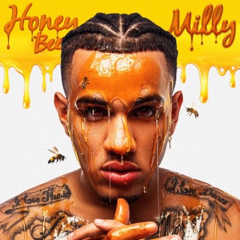 Album Honey Bee de Milly