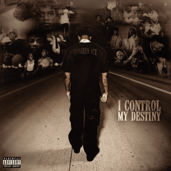 I Control My Destiny (Deluxe)