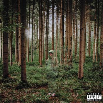 Album I Love You, I’m Trying de ​grandson