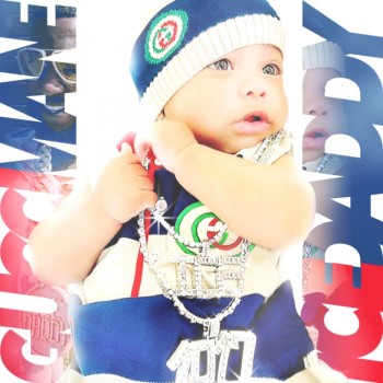 Album Ice Daddy de Gucci Mane