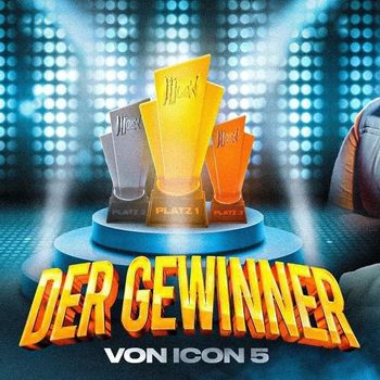 Icon 5 Finale - Endrunde