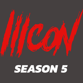 Icon 5: Finale - Tag 8