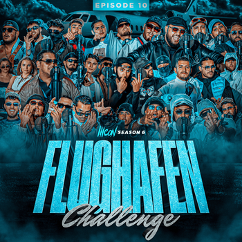 ICON 6 - EP 10 - Flughafen Challenge