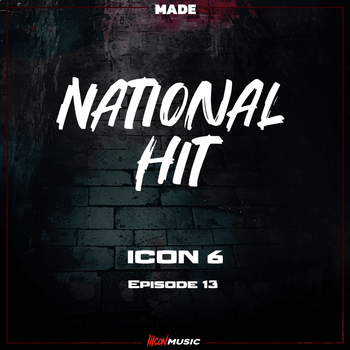 ICON 6 - EP 13 - National Hit Challenge