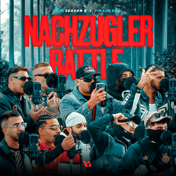 ICON 6 - EP 20 - Nachzügler-Battle