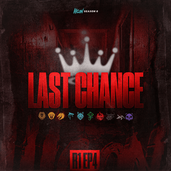 ICON 6 - EP 4 - Last Chances