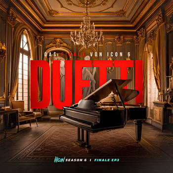 ICON 6 - EP21 - Duetti