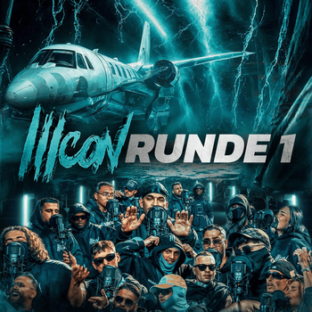 ICON 6 - Runde 1