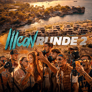 ICON 6 - Runde 2