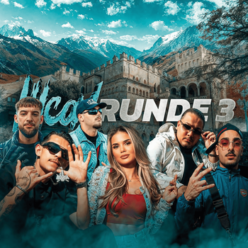 Icon 6 - Runde 3