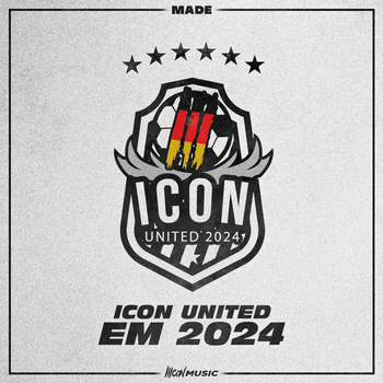 ICON UNITED EM 2024