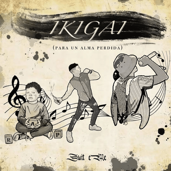 IKIGAI (Para Un Alma Perdida)