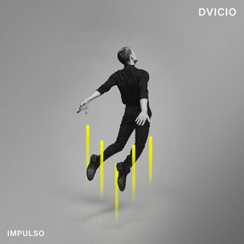Album Impulso de Dvicio