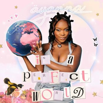 In a Perfect World - EP