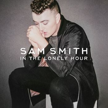 Album In the Lonely Hour de Sam Smith