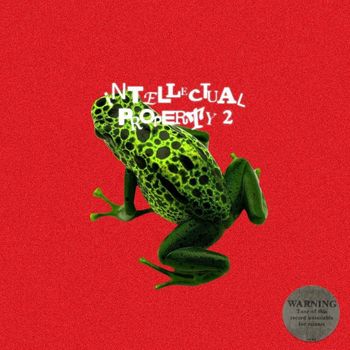 INTELLECTUAL PROPERTY 2: LOST IN THE PROPERTY