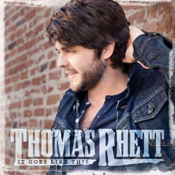 Album It Goes Like This de Thomas Rhett