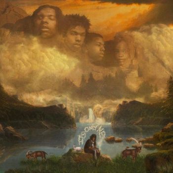 Album It’s Only Me de Lil Baby