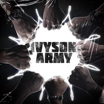 Ivyson Army Mixtape