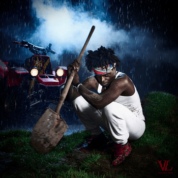 Album Just Getting Started de Kodak Black