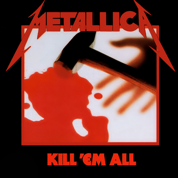 Kill ‘Em All