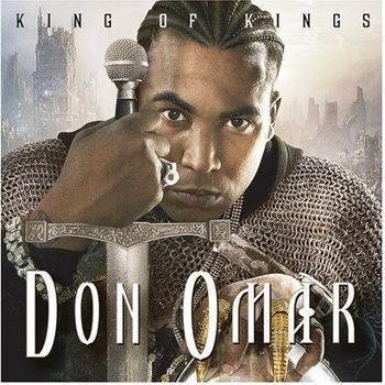 Album King of Kings de Don omar