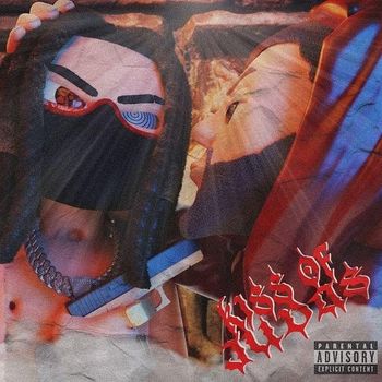 Album Kiss of Judas de Ankhal