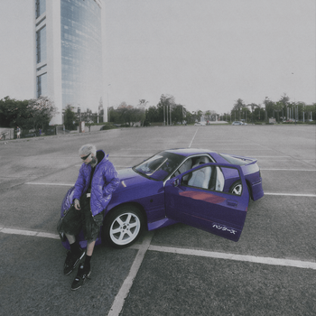 Album KUSTOM de Lit Killah