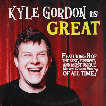 Kyle Gordon is Great