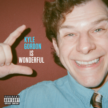Kyle Gordon Is Wonderful