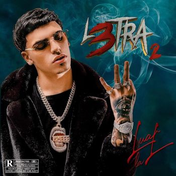 Album L3tra 2 de Luar La L