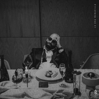 Album LA 8VA MARAVILLA de Arcángel