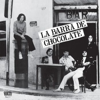 La Barra de Chocolate