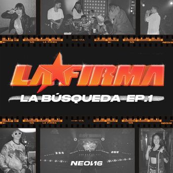 LA BÚSQUEDA (EP. 1)