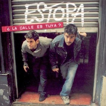 ¿La Calle Es Tuya?