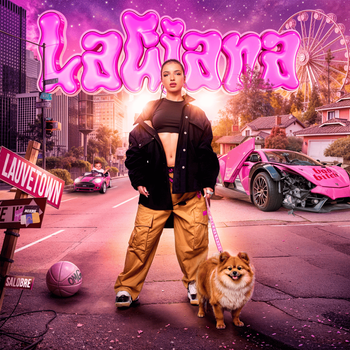 La Ciara - EP