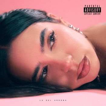 Album LA DEL ARROBA de Domelipa